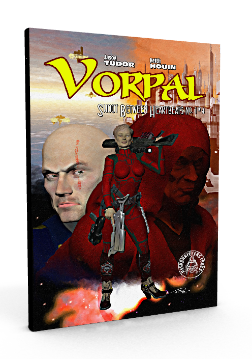 Vorpal #1